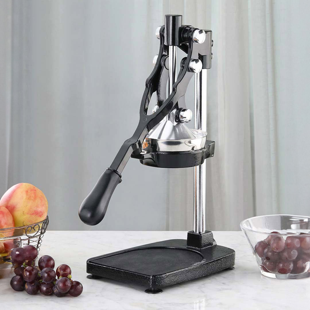 SOGA Commercial Stainless Steel Manual Juicer Spareparts - Hospitality Connect