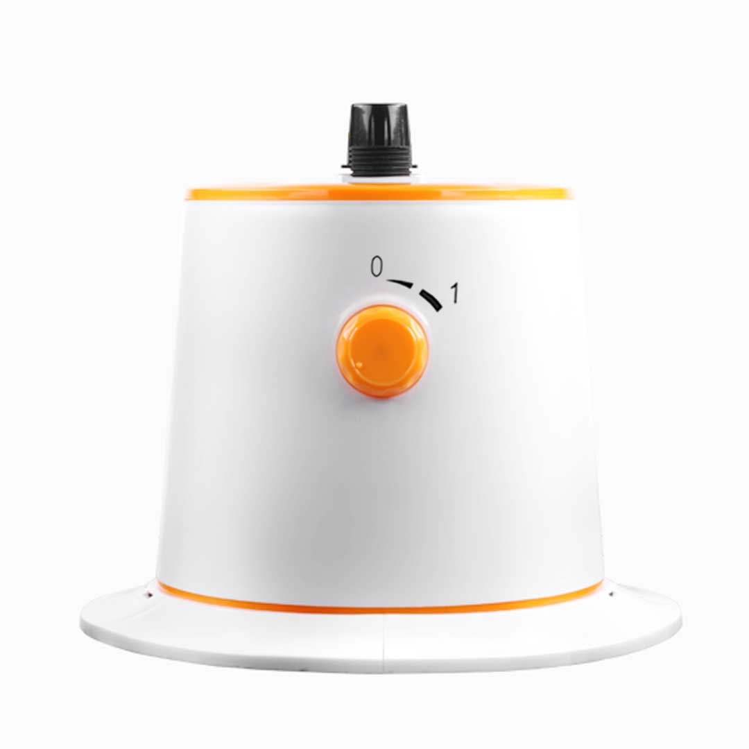 SOGA Garment Steamer Portable Cleaner Steam Iron 125 - Hospitality Connect