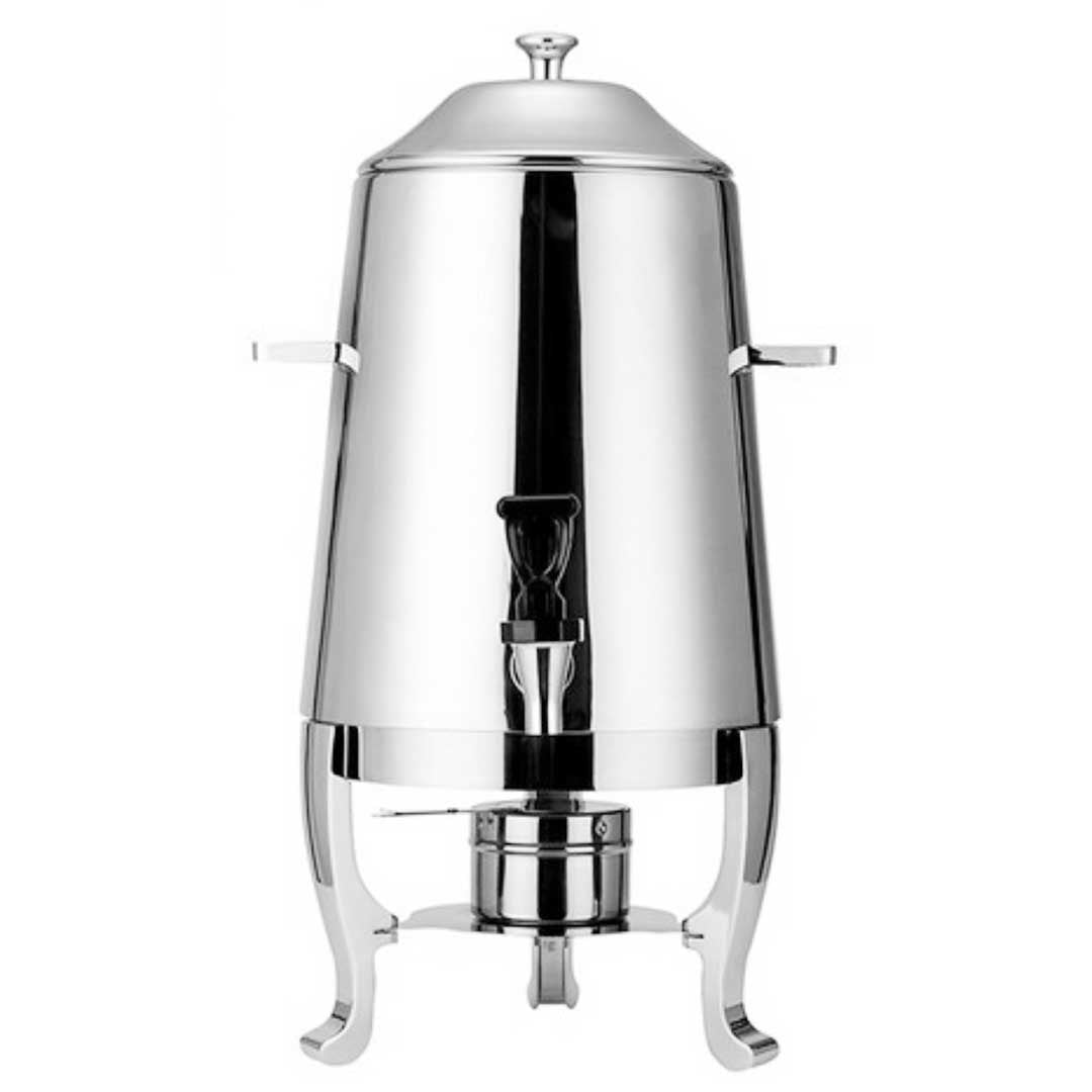 SOGA Stainless Steel 13L Juicer Water Milk Coffee Pump Beverage Drinking Utensils - Hospitality Connect