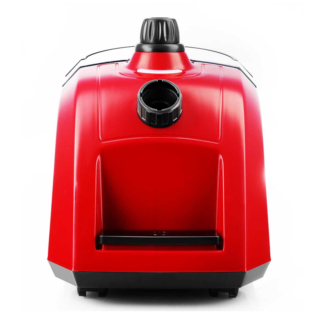 SOGA 80min Garment Steamer Portable Cleaner Steam Iron Red - Hospitality Connect