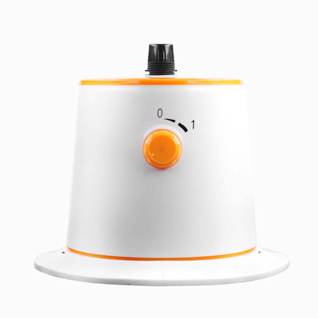 SOGA 2X Garment Steamer Portable Cleaner Steam Iron 125 - Hospitality Connect