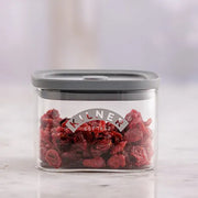 KILNER Fresh Storage Square Jar, 500ml - Hospitality Connect