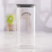 KILNER Fresh Storage Square Jar, 1.5 Litre - Hospitality Connect