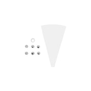CAKE DECORATING SET - Hospitality Connect