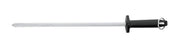 MUNDIAL Butchers Sharpening Steel 26cm - Medium Cut - Hospitality Connect