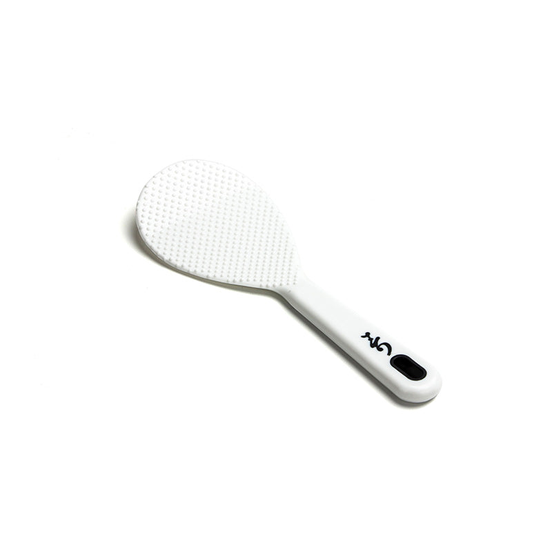 KitchenKnock Rice Scoop - Plastic - 245×90mm   Box of 6 004287