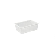 KitchenKnock Container Lid - food Grade White - PE - 30L - 2256 008826 - Hospitality Connect