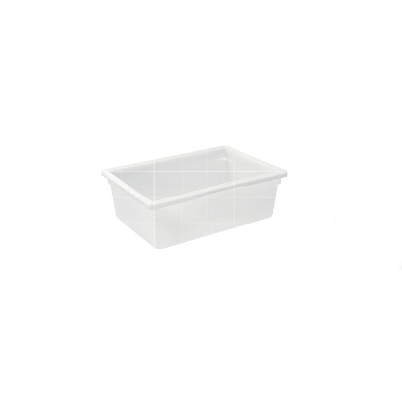KitchenKnock Container Lid - food Grade White - PE - 30L - 2256 008826 - Hospitality Connect