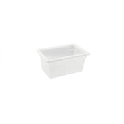 KitchenKnock Container Lid - food Grade White - PE - 45L - 2257 008827 - Hospitality Connect