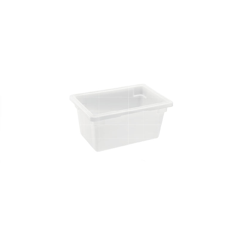KitchenKnock Container Lid - food Grade White - PE - 45L - 2257 008827 - Hospitality Connect