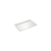 KitchenKnock Container Lid - food Grade White - PE - Lid - 2125 008883 - Hospitality Connect