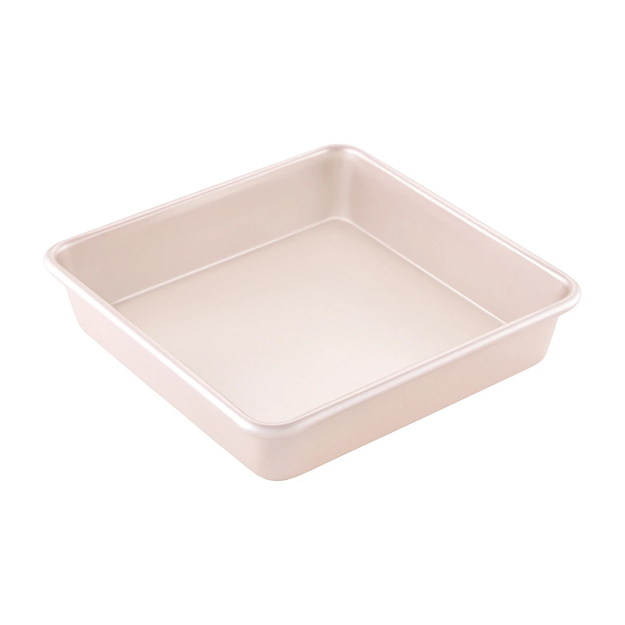 Chefmade Deep Square Cake Pan - 24cm