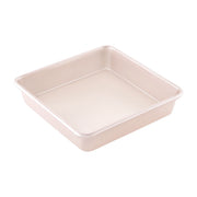 Chefmade Deep Square Cake Pan - 24cm