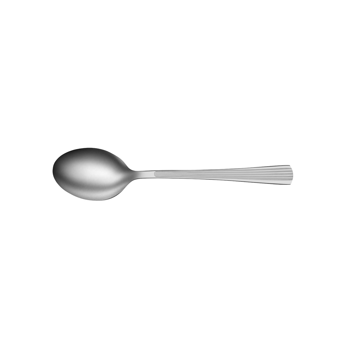 TABLEKRAFT VICTORIA TABLE SPOON 18/0 195mm - Hospitality Connect
