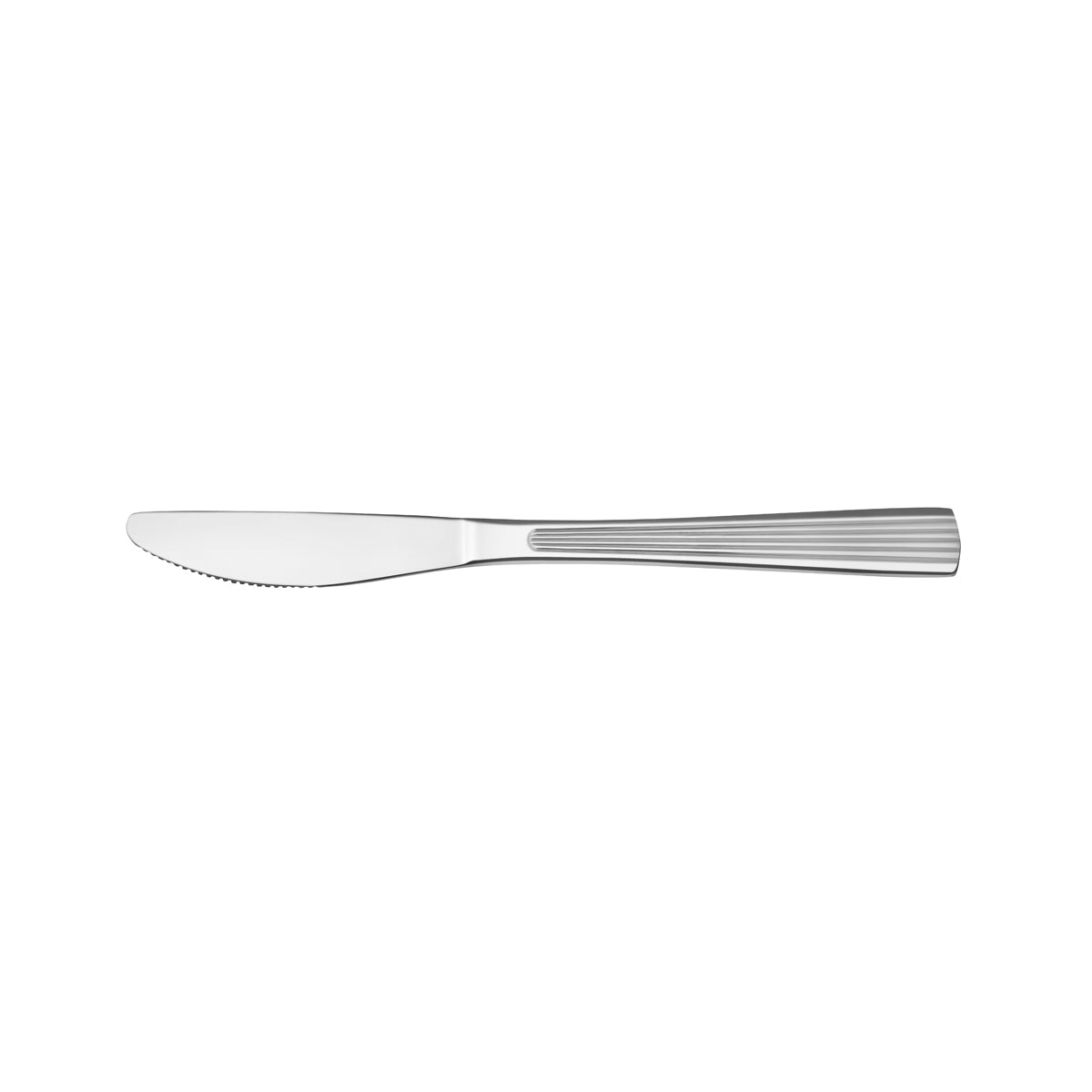 TABLEKRAFT VICTORIA TABLE KNIFE S/S 214mm - Hospitality Connect