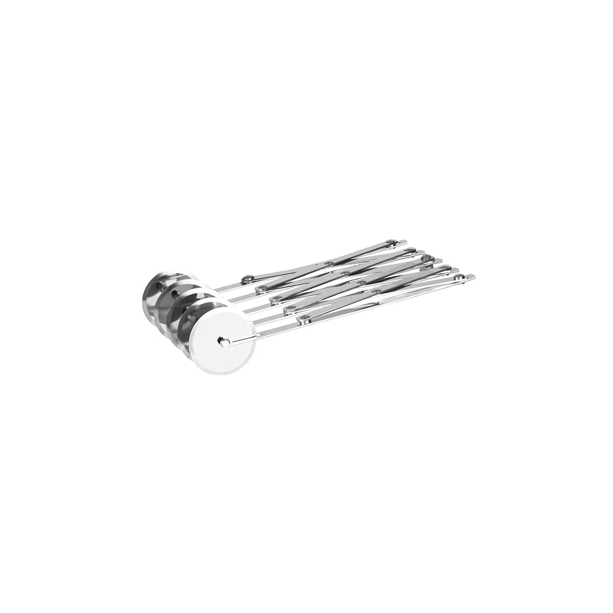 Chef Inox Dough Divider 7 Wheel 50x50x250mm - Hospitality Connect