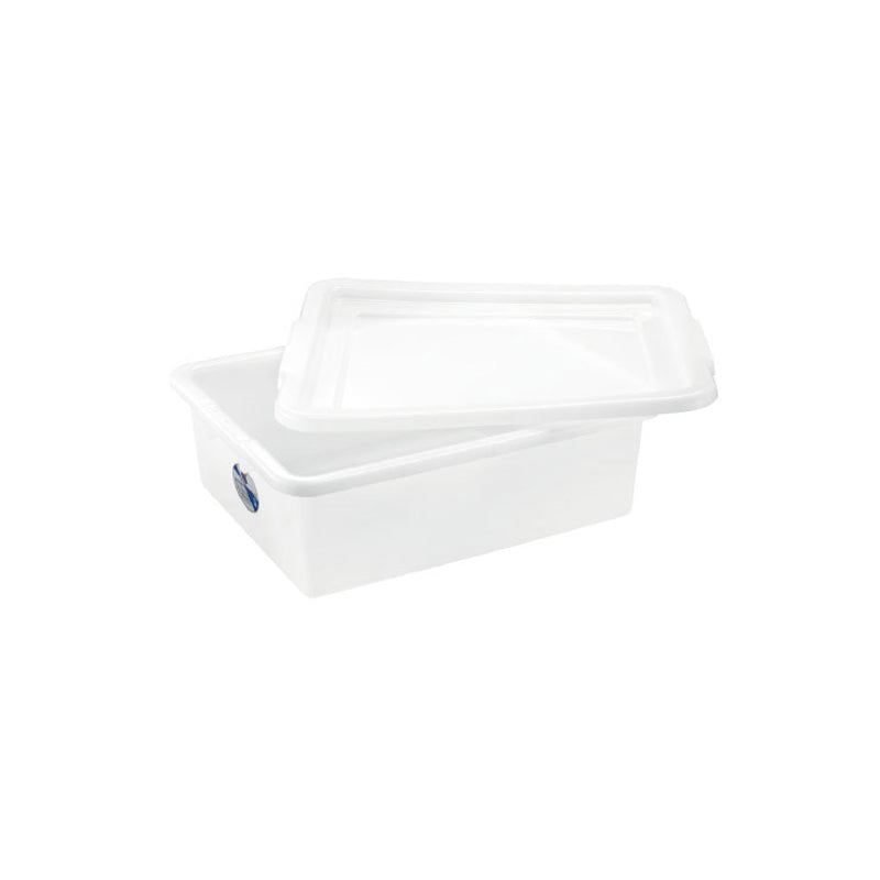 KitchenKnock Container - 0068 White 014655 - Hospitality Connect