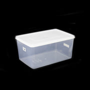KitchenKnock food Storage Box White - PP - 6.75L - 0844 014681 - Hospitality Connect