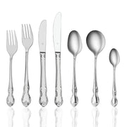 TABLEKRAFT ARISTOCRAT CUTLERY SET 56pc 18/0 - Hospitality Connect