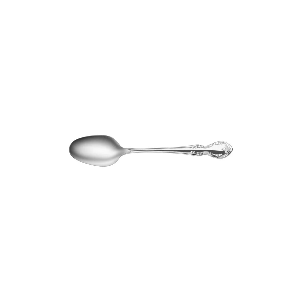 TABLEKRAFT ARISTOCRAT DESSERT SPOON 18/0 178mm - Hospitality Connect