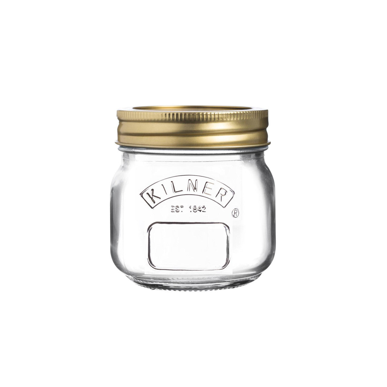 Kilner Genuine Preserve Jar, 250ml - Hospitality Connect