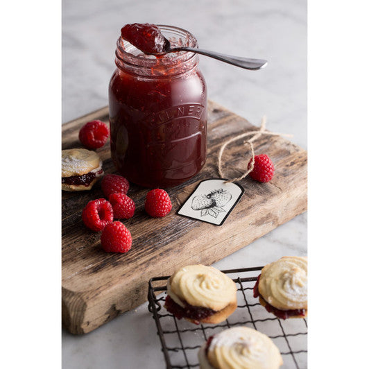 Kilner Genuine Preserve Jar, 500ml - Hospitality Connect
