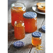 Kilner Round Twist Top Jar (CDU of 12), 228ml - Hospitality Connect