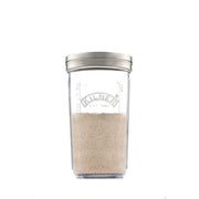KILNER Sifter Jar, 500ml - Hospitality Connect