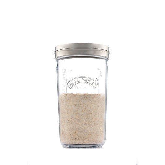 KILNER Sifter Jar, 500ml - Hospitality Connect