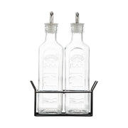 KILNER Oil Bottle Set, 600ml - Hospitality Connect