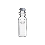 Kilner Square Clip Top Bottle, 250ml - Hospitality Connect
