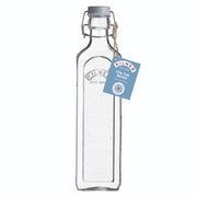 KILNER Clip Top Bottle - 1 Litre - Hospitality Connect