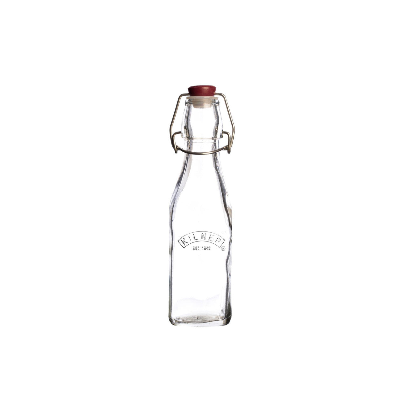 Kilner Universal Jar with Wooden Lid, 2 Litre - Hospitality Connect