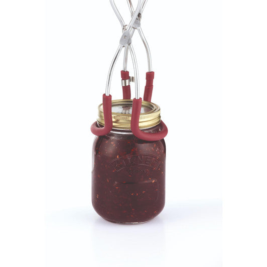 Kilner Jar Tongs, 24.5 x 12.3 x 7.3cm - Hospitality Connect