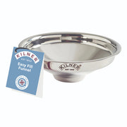 KILNER Stainless Steel Easy Fill Funnel - Hospitality Connect