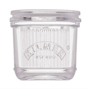 Kilner Glass Butter Crock 200ml 01747 - Hospitality Connect