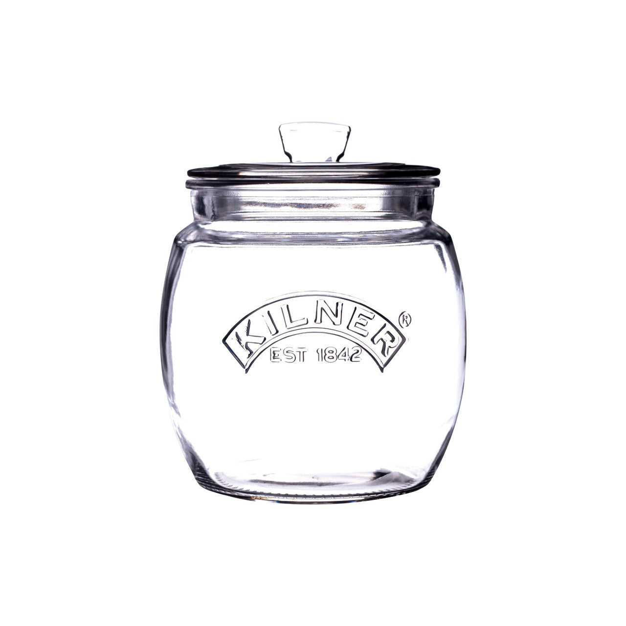 Kilner Universal Storage Jar, 4 Litre - Hospitality Connect