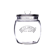 Kilner Universal Storage Jar, 4 Litre - Hospitality Connect