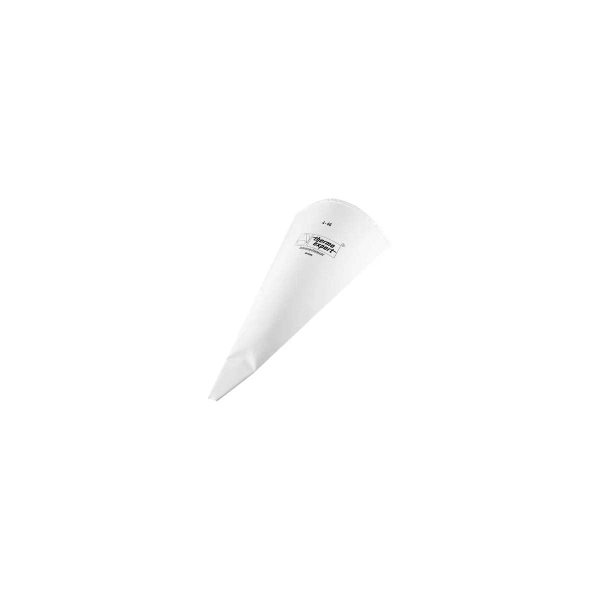 THERMOHAUSER PASTRY BAG-750mm EXPORT - Hospitality Connect