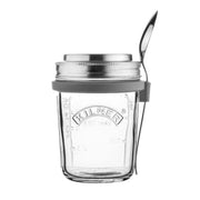 KILNER Breakfast Jar Set, 350ml - Hospitality Connect