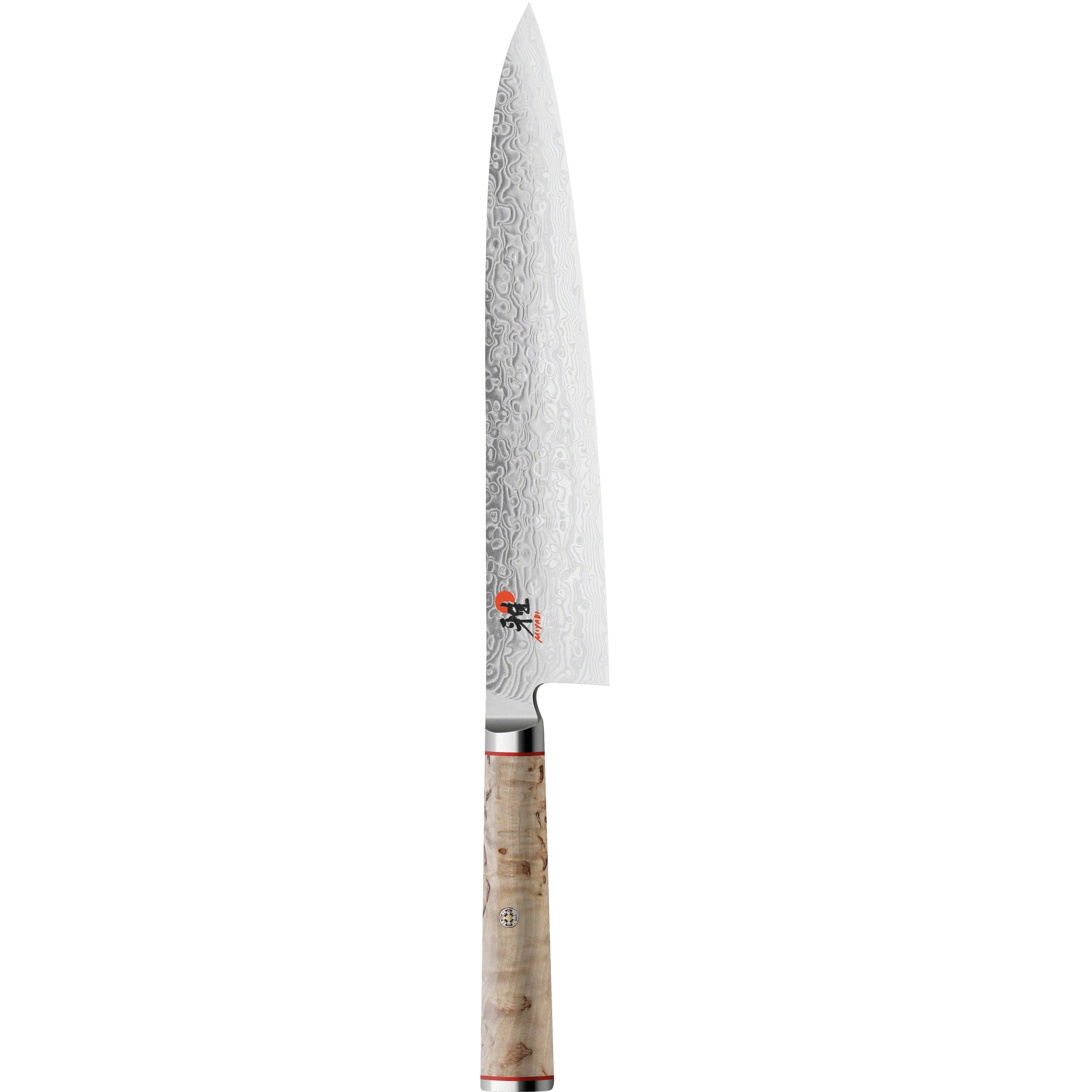 Miyabi 5000MCD Birchwood Gyutoh (Chef's) Knife - 24cm - Hospitality Connect