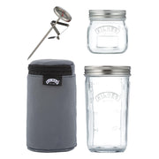 Kilner Cheese Store, 8 x 22.5 x 14cm - Hospitality Connect