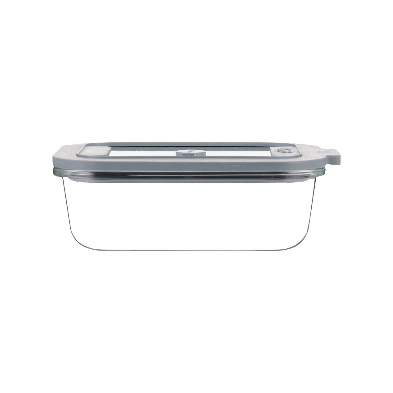 KILNER Fresh Storage Rectangle, 630ml / 5.8 x 18.1 x 12.6cm - Hospitality Connect