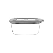 KILNER Fresh Storage Square, 800ml / 6.5 x 16.2 x 15.2cm - Hospitality Connect