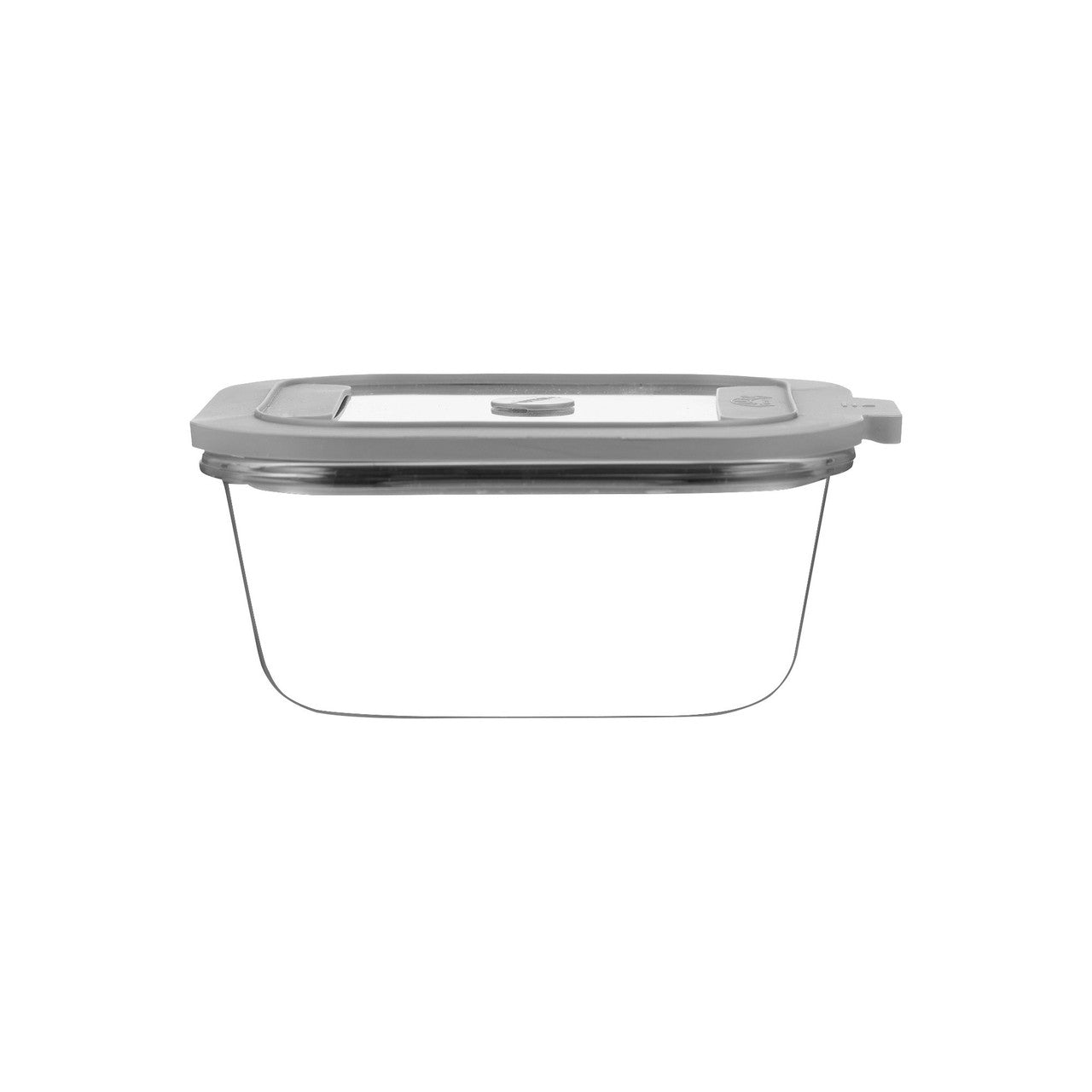 KILNER Fresh Storage Square, 800ml / 6.5 x 16.2 x 15.2cm - Hospitality Connect