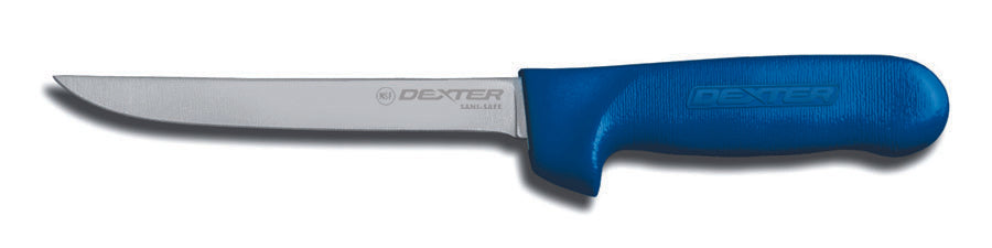 Dexter Boning 15cm Narrow Blue 01563C - Hospitality Connect