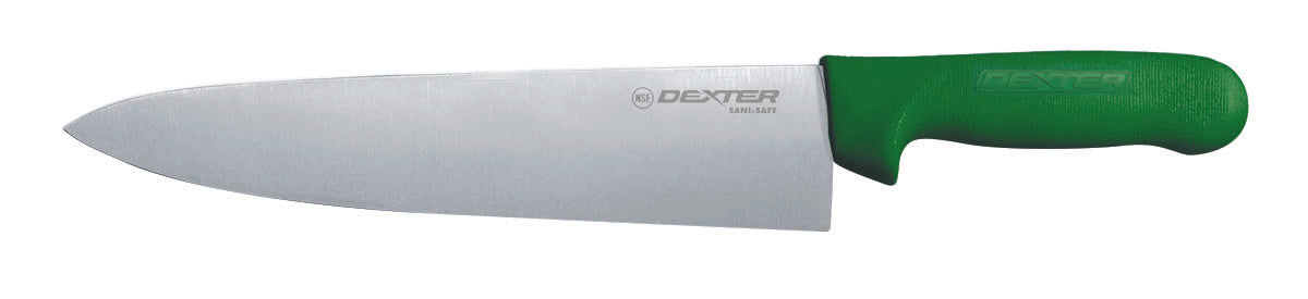 Dexter Cooks 25cm Green 12433G - Hospitality Connect
