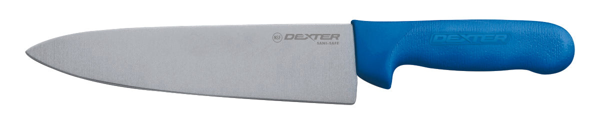Dexter Cooks 20cm Blue 12443C - Hospitality Connect
