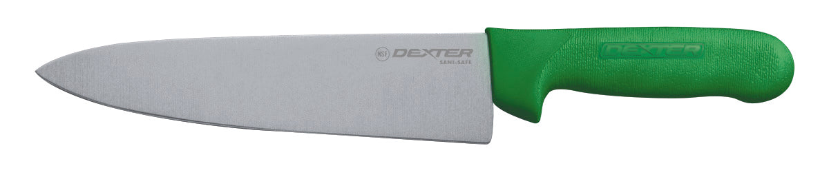 Dexter Cooks 20cm Green 12443G - Hospitality Connect