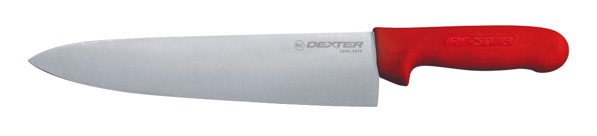 Dexter Cooks 20cm Red 12443R - Hospitality Connect